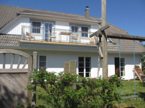 Ferienhaus Woge, Insel Hiddensee